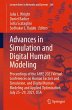 Advances in Simulation and Digital... - Bild 1