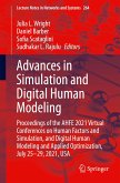 Advances in Simulation and Digital Human Modeling