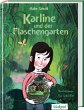Karline und der Flaschengarten - Bild 1