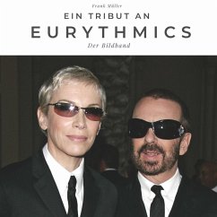 Ein Tribut an die Eurythmics - Müller, Frank
