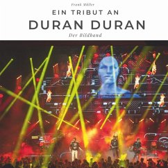 Ein Tribut an Duran Duran - Müller, Frank