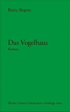 Cover Das Vogelhaus