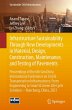 Infrastructure Sustainability Through... - Bild 1
