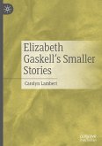 Elizabeth Gaskell¿s Smaller Stories