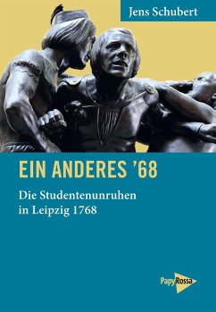 Ein anderes '68 - Schubert, Jens