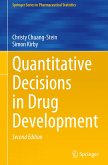 Quantitative Decisions in Drug Development