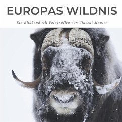 Europas Wildnis - Müller, Frank