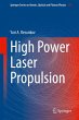 High Power Laser Propulsion - Bild 1