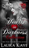 Hearts in Darkness Collection (Hearts in Darkness Duet) (eBook, ePUB)