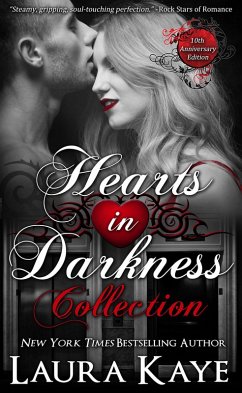 Hearts in Darkness Collection (Hearts in Darkness Duet) (eBook, ePUB) - Kaye, Laura