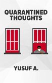 Quarantined Thoughts (eBook, ePUB)