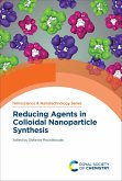 Reducing Agents in Colloidal Nanoparticle Synthesis (eBook, ePUB)