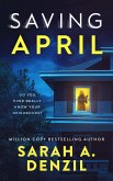 Saving April (eBook, ePUB)