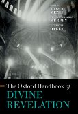 The Oxford Handbook of Divine Revelation (eBook, ePUB)