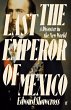 The Last Emperor of Mexico (eBook, ePUB) - Bild 1