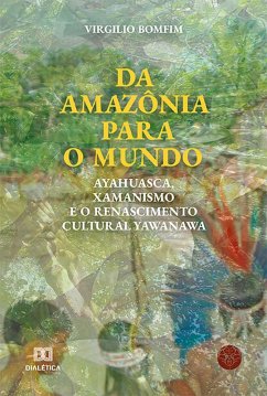 Cover Da Amazônia para o mundo (eBook, ePUB)