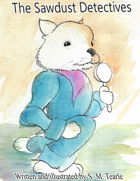 The Sawdust detectives (eBook, ePUB) The Sawdust detectives (eBook, ePUB)