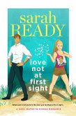 Love Not at First Sight (A Soul Mates in Romeo Romance, #2) (eBook, ePUB) Love Not at First Sight (A Soul Mates in Romeo Romance, #2) (eBook, ePUB)