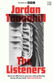 The Listeners (eBook, ePUB)