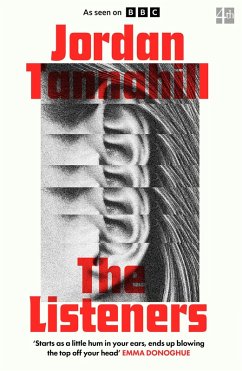 Cover The Listeners (eBook, ePUB)