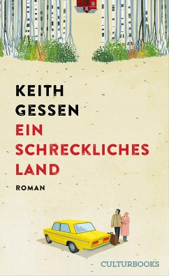 Ein schreckliches Land (eBook, ePUB) - Gessen, Keith