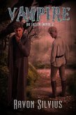 Vampire (Fallen Empire trilogy, #2) (eBook, ePUB)