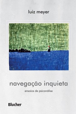 Navegação inquieta (eBook, ePUB) - Meyer, Luiz