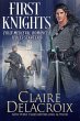 First Knights: Four Medieval Romance... - Bild 1
