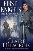 First Knights: Four Medieval Romance Series Starters (eBook, ePUB)