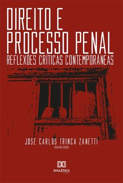 Cover Direito e Processo Penal (eBook, ePUB)