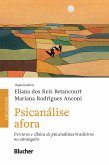 Psicanálise afora (eBook, ePUB)