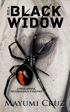Cover The Black Widow (eBook, ePUB)