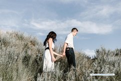 Cover The Engagement (eBook, ePUB)