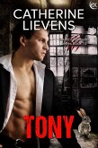 Tony (Council Assassins, #12) (eBook, ePUB)