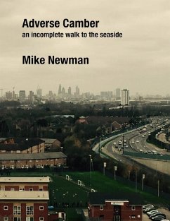 Cover Adverse Camber (eBook, ePUB)