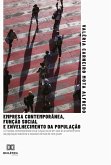Empresa contemporânea, função social e envelhecimento da população (eBook, ePUB)
