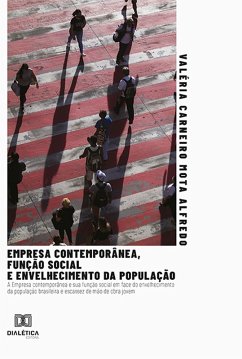 Cover Empresa contemporânea, função social e envelhecimento da população (eBook, ePUB)