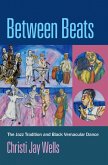 Between Beats (eBook, ePUB)