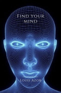 Cover Find Your Mind (eBook, ePUB)