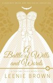 A Battle of Wills and Words (Teatime Tales, #4) (eBook, ePUB)