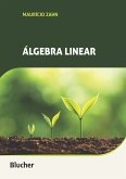 Álgebra linear (eBook, PDF)