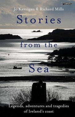 Stories from the Sea (eBook, ePUB) - Kerrigan, Jo