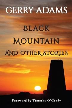 Black Mountain (eBook, ePUB) - Adams, Gerry