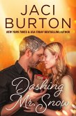 Dashing Mr. Snow (eBook, ePUB) Dashing Mr. Snow (eBook, ePUB)