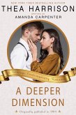A Deeper Dimension (Vintage Contemporary Romance, #1) (eBook, ePUB)