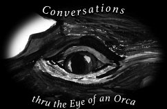 Cover Conversations Thru the Eye of an Orca (eBook, ePUB)