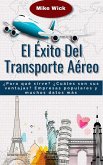 El Éxito Del Transporte Aéreo: ¿Para qué sirve? ¿Cuáles son sus ventajas? Empresas populares y muchos datos más (eBook, ePUB) El Éxito Del Transporte Aéreo: ¿Para qué sirve? ¿Cuáles son sus ventajas? Empresas populares y muchos datos más (eBook, ePUB)