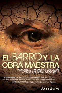 Cover El Barro y la Obra Maestra (eBook, ePUB)