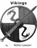 Vikings (eBook, ePUB)