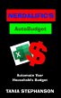 Nerdalific's AutoBudget (eBook, ePUB) - Bild 1